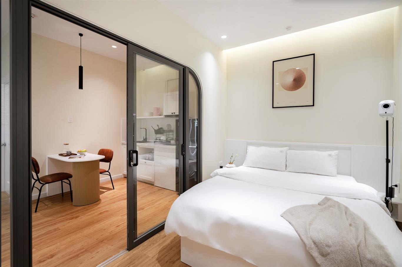 Khách hàng nói gì về Sky Home?