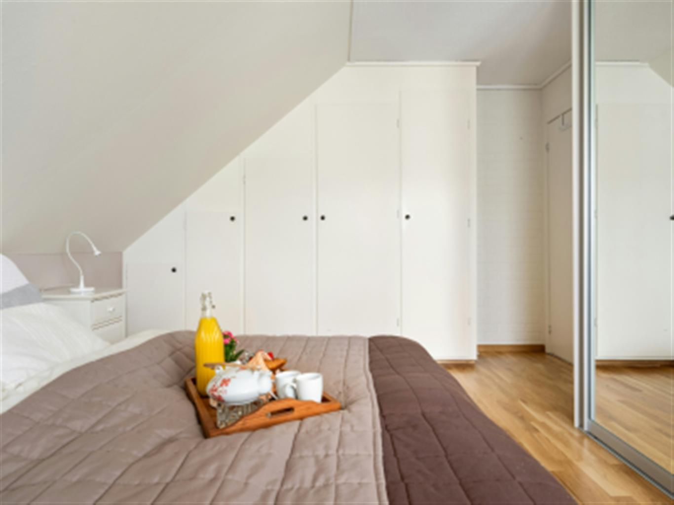 Review căn homestay đẹp nhất phố Cổ cho cặp đôi