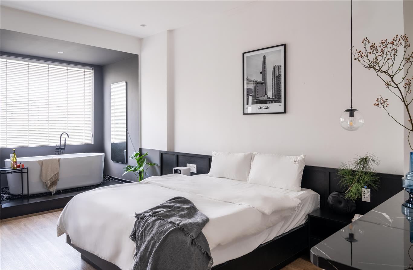 Sky Home SG Bửu Long